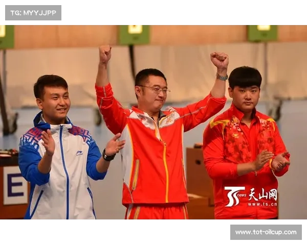 以巴依克吾孜达那别克夺世锦赛铜牌实现新疆大级别项目历史性突破