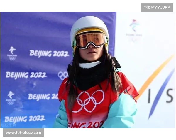 单板滑雪名将蔡雪桐发布训练日记，第五次备战冬奥