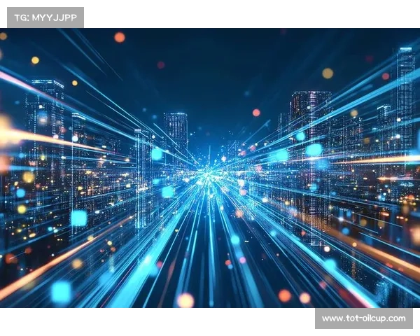 数字中间件连接异构系统,打破数据孤岛困境