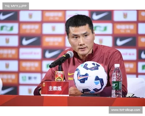 邵佳一执掌中国男足，世界杯预选赛阵容重组启动